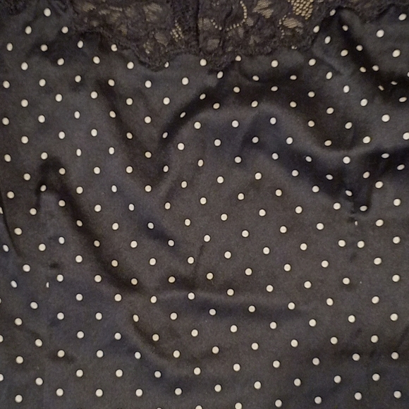 Alannah Hill vintage Love and Lace Camisole in size XS - Picture 5 of 6